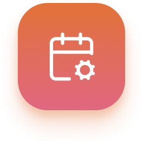 Event management with Veery icon