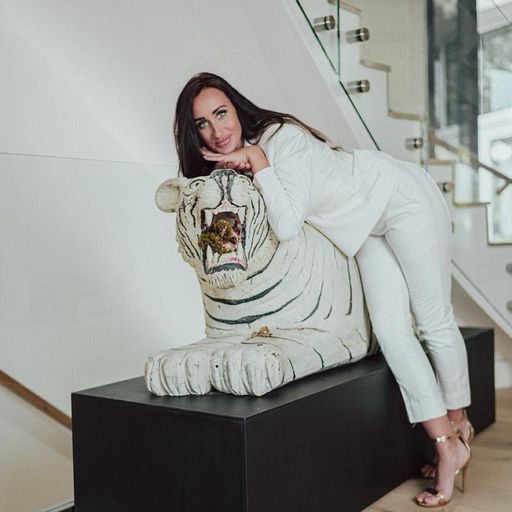 Jessica Wallace COO