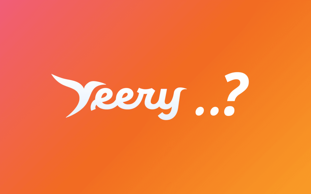 What is Veery?