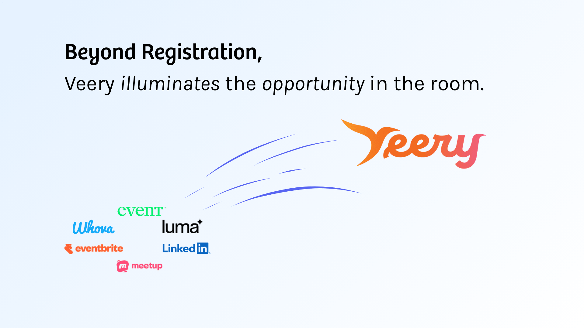 Beyond Registration -Veery cover art